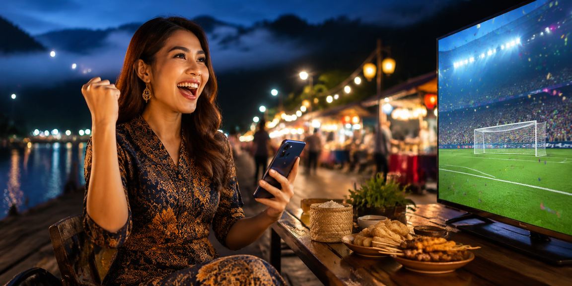 Aplikasi kasino w123 dengan reka bentuk batik Malaysia menampilkan koleksi permainan slot terpilih