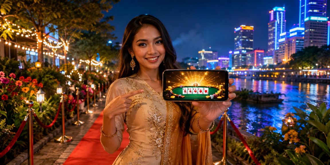 Permainan Teen Patti gaya Malaysia di platform w123